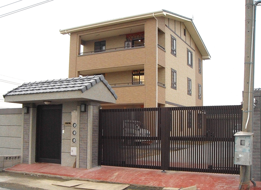蘇公館