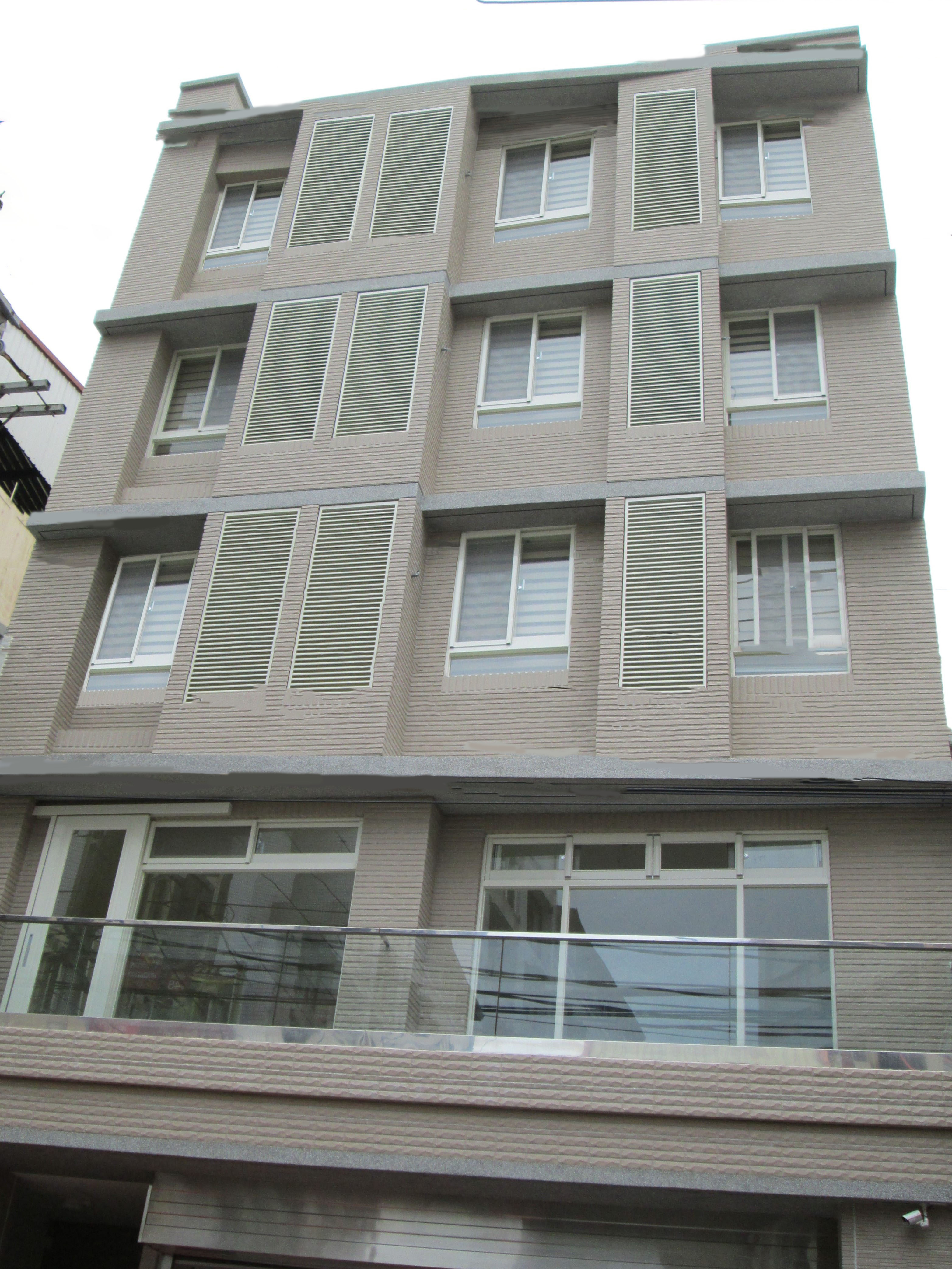 店鋪
