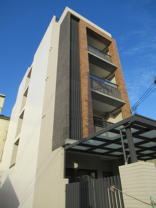 陳公館