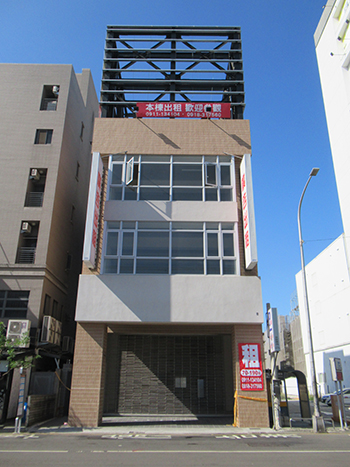 宇傑建設