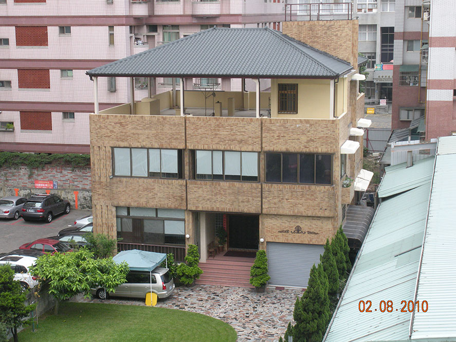 曾公館