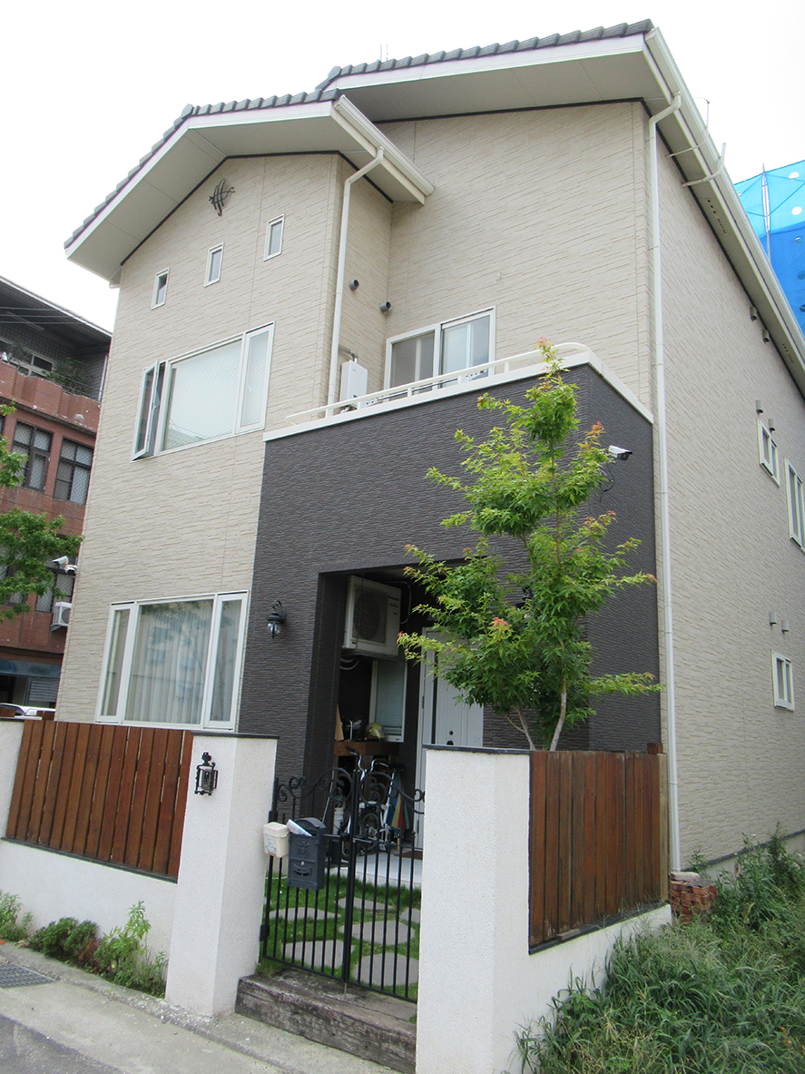 陳公館