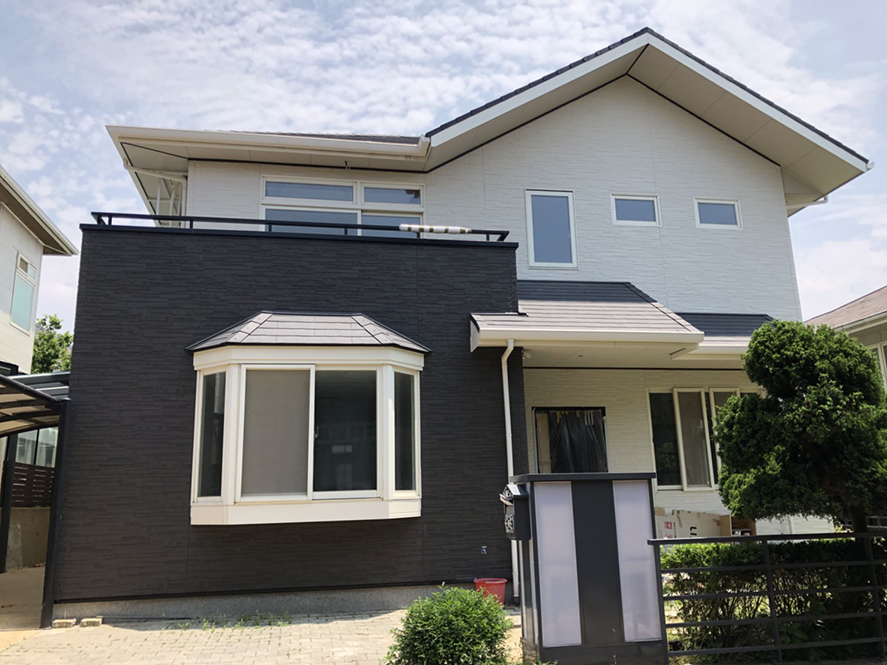 吳公館