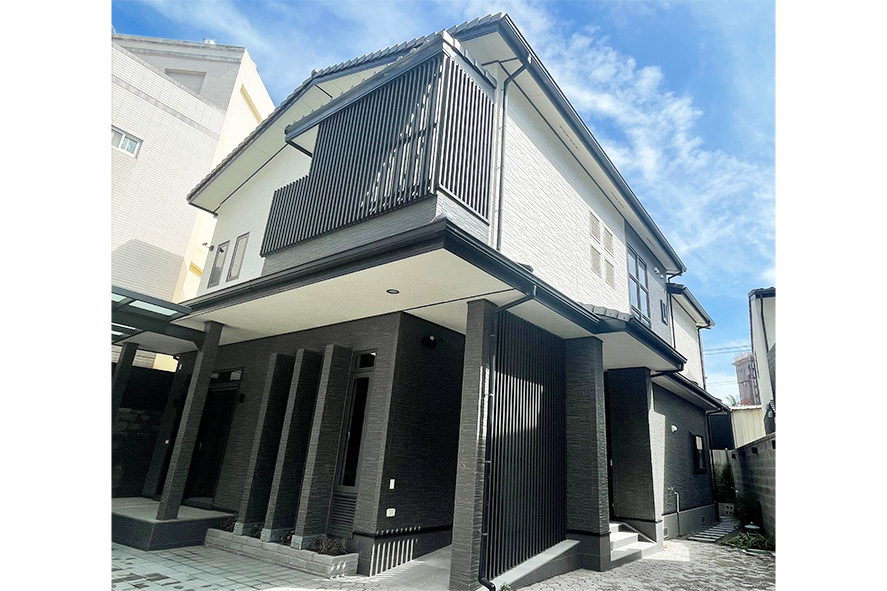 鐘公館