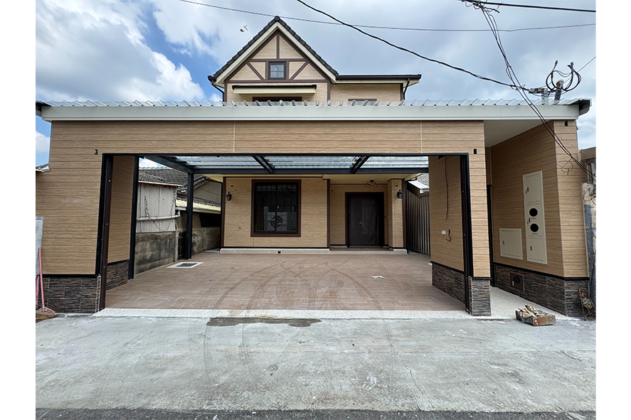 陳公館